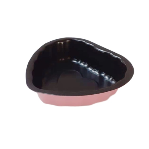 [1034853] N/S HEART MOULD