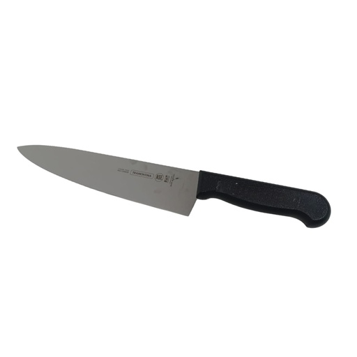 [1035010] 24620100 TRAMONTINA KNIFE 10" (BLACK)