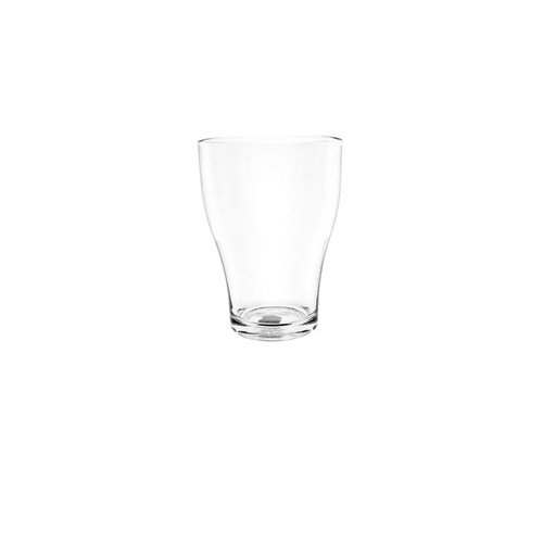 [1035178] T7P8 GLASS TUMBLER 240ML 