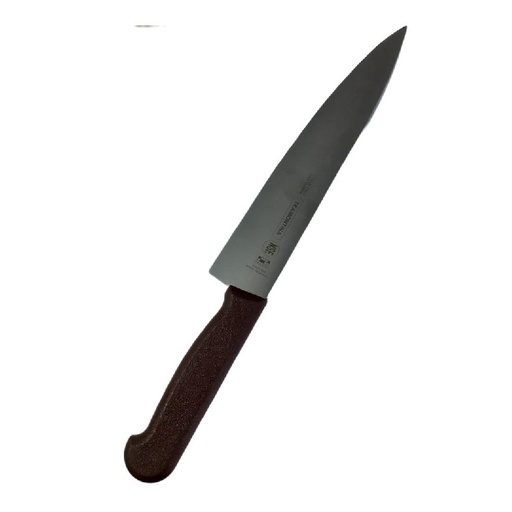 [1035181] CHEF KNIFE (BROWN) 8” TRAMONTINA (BRAZIL) 24620048-148