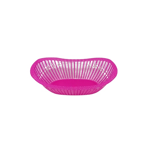 [1035225] OVAL WATTI LG RAINBOW