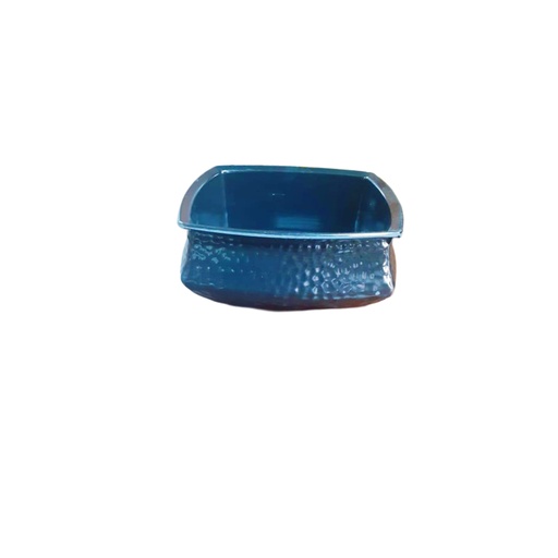 [1035278] 1302200022 WHITE / BLACK CURRY BOWL SHB5