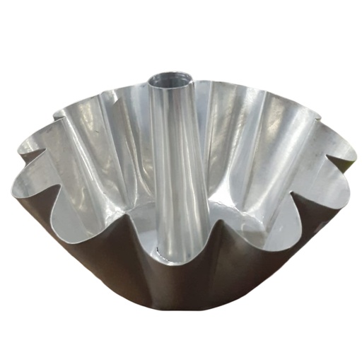 [1035405] ALU BREUTHER PAN (WIDTH: 22.4CM, HIGHT: 11CM)