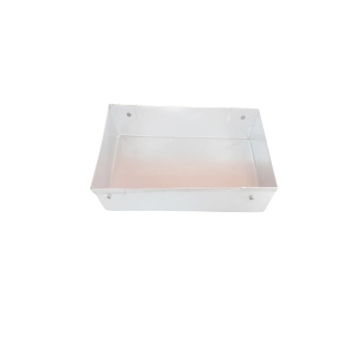 [1035433] CAKE TRAY 250G RECT