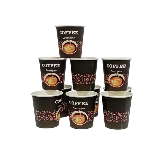 [1035487] TEA CUP 10PCS