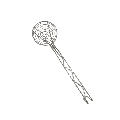 [1035519] S/S SPIDER SPOON L/H SM