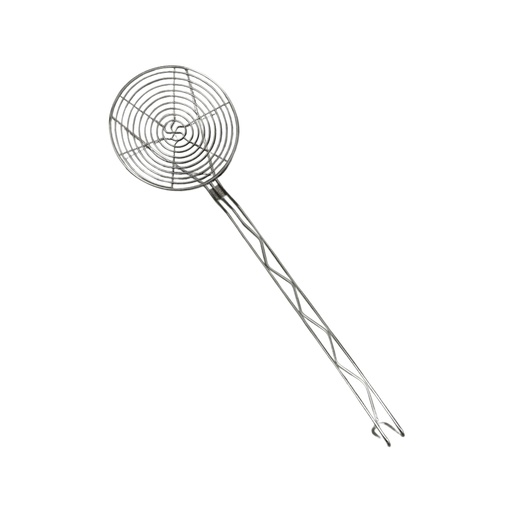 [1035520] S/S SPIDER SPOON L/H LG
