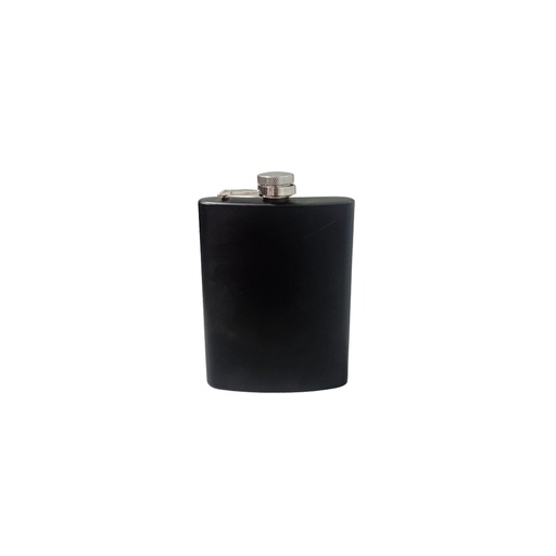 [1035616] S/S HIP FLASK