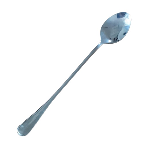 [1035862] 151-296 S/S LONG TEA SPOON H0001