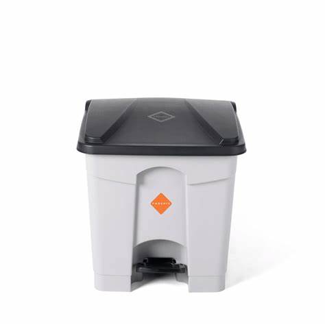 [1035892] PEDAL BIN HEAVY DUTY 30L