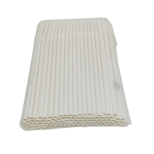 [1036112] PAPER STRAW FLEXIBLE
