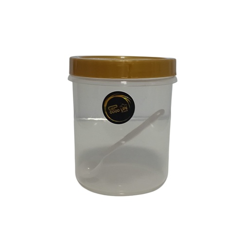 [1036153] 1500ML G.L ALFA CONTAINER