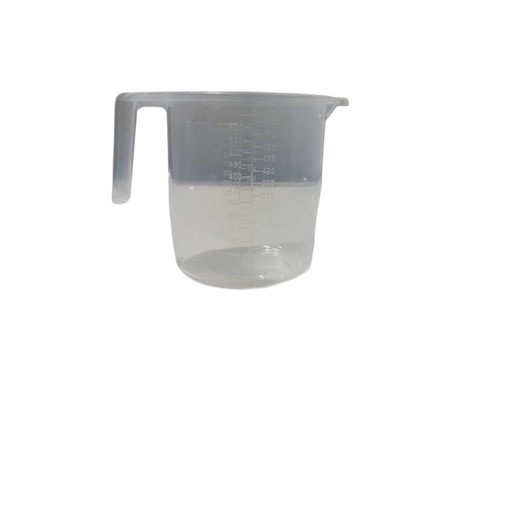 [1036161] 650ML NPI MEASURING CUP
