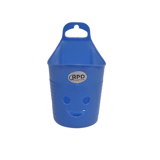 [1036165] SMILY BRUSH HOLDER LUX