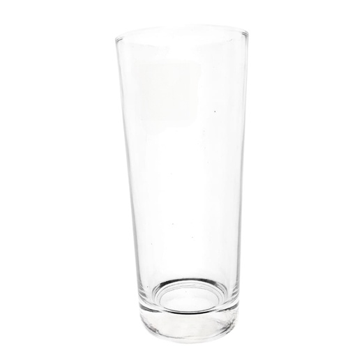 [1036199] (H012) HI BALL GLASS TUMBLER 300ML HEIGHT 15CM, DIAMETER 6.3CM