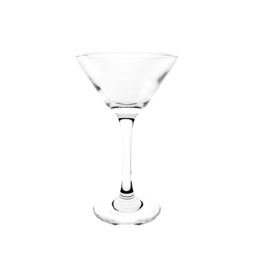 [1036202] (JR2846) 1627-2 COCKTAIL GLASS 175ML  HEIGHT 16CM, MOUTH DIAMETER 10.3CM