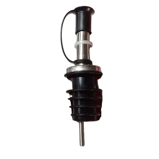 [1036358] 3-30 WINE POURER 
LENGTH 10CM