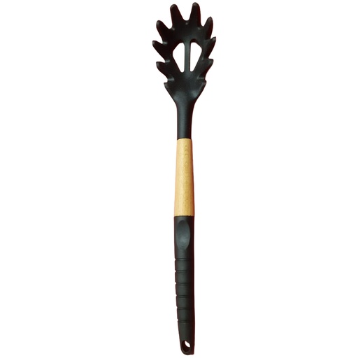 [1036380] 016-72 SILICONE NOODLE SPOON 