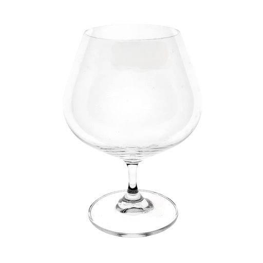 [1036529] S99CN65 IDELITA BRANDY GLASS 6PCS 650ML  