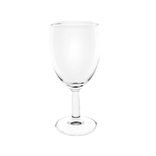 [1036531] EJ5102 WINE GLASS 170ML DELI (HEIGHT 14CM DIAMETER 6.2CM)