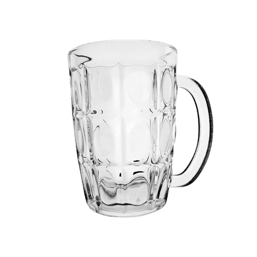 [1036797] 0000569 20237041 GLASS MUG 350ML