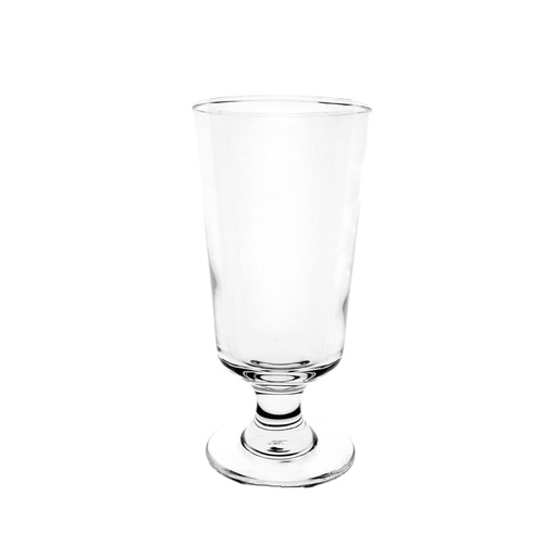[1036820] 3737 JUICE GLASS (HEIGHT 14.8CM, MOUTH DIAMETER 7CM) 250ML