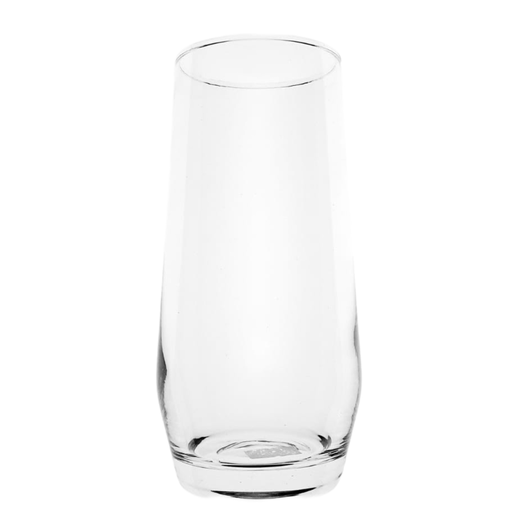 [1036822] (3614) GLASS TUMBLER 325ML
(HEIGHT 14.5CM, MOUTH DIAMETER 5.3CM)