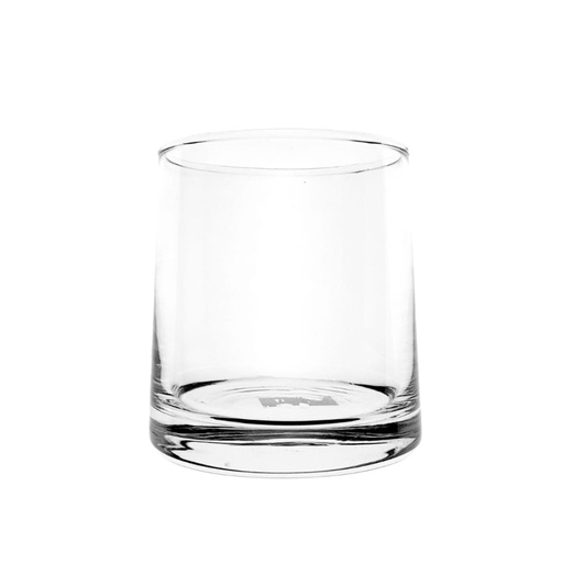 [1036826] (3610) WHISKY rock GLASS TUMBLER 250ML
(HEIGHT 8.3CM, MOUTH DIAMETER 7CM)