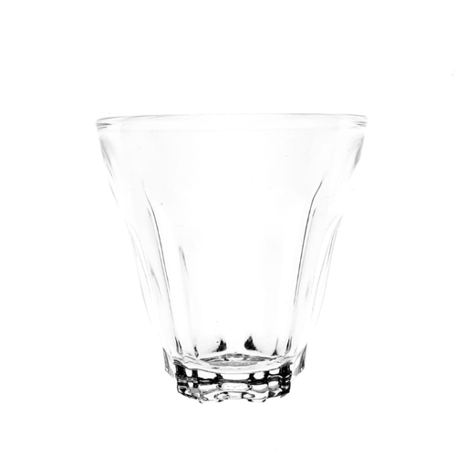 [1036828] (LG 05) ROCK GLASS TUMBLER 175ML
(HEIGHT 8CM, MOUTH DIAMETER 7.7CM)