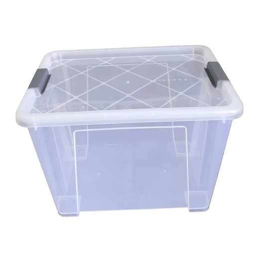 [1036833] STORAGE BOX 20L