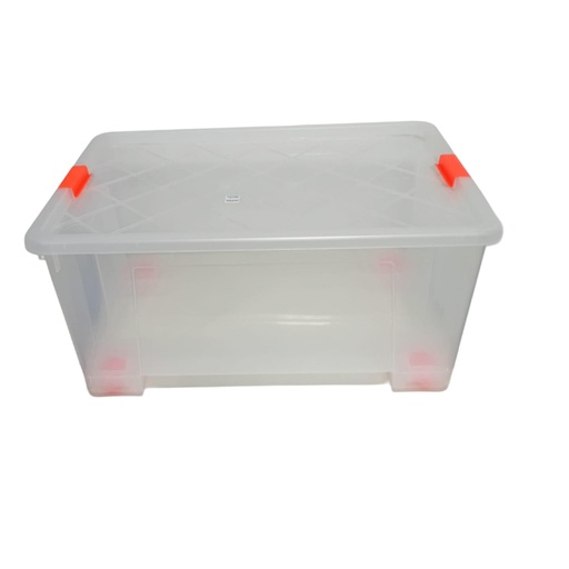 [1036834] STORAGE BOX 45L