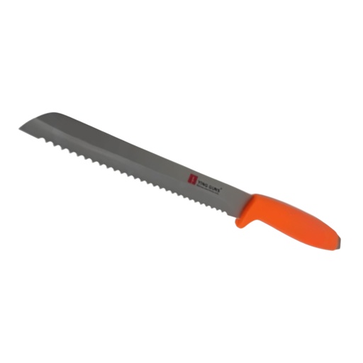 [1036877] LS12-8 KITCHEN KNIFE
(BLADE LENGTH 20cm, LENGTH W/HANDLE 34CM)