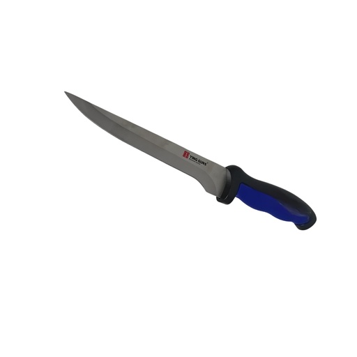 [1036893] LS02-7D KITCHEN KNIFE  
BLADE LENGTH 17cm, LENGTH W/HANDLE 29CM)