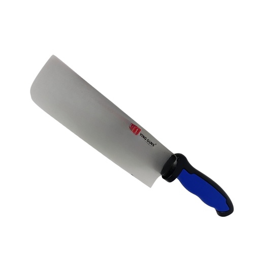 [1036894] LS02-6 KITCHEN KNIFE  
BLADE LENGTH 18cm, LENGTH W/HANDLE 30CM)