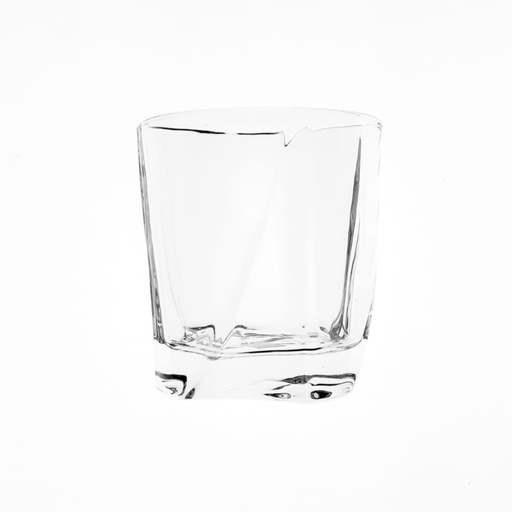 [1036909] (TG4008) ROCK GLASS TUMBLER 200ML
(HEIGHT 8CM, MOUTH DIAMETER 7.3CM)