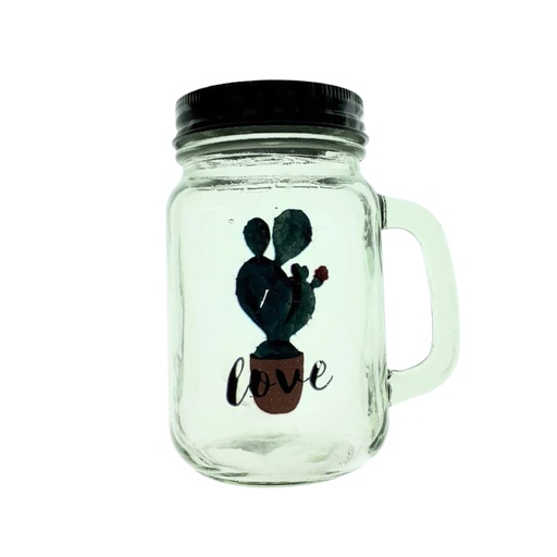[1036925] MASON JAR WS812