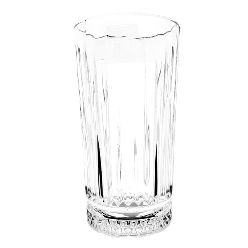 [1036968] DSKB103-3F GLASS TUMBLER 6PCS 278ML (HEIGHT 12.9CM, DIAMETER 6.8CM)