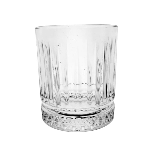 [1036970] DSKB103-1f GLASS TUMBLER 6PCS 208ML 