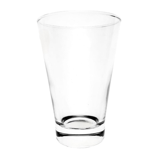 [1036972] ES7066-2 GLASS TUMBLER 425ML 6PCS (HEIGHT 13.3CM, DIAMETER 8.8CM)