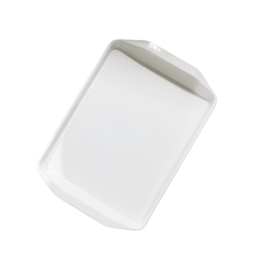 [1037239] 1302400020 14” MELAMINE TRAY MM