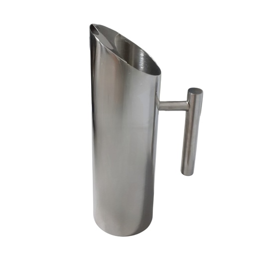 [1037259] H0398 NO 31 S/S WATER JUG  1.0L 00921 QY-344