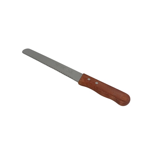 [1037359] 2023155 8 BREAD KNIFE (CHN)
