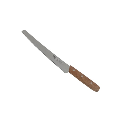 [1037361] 2023159 10 B/K BREAD KNIFE
