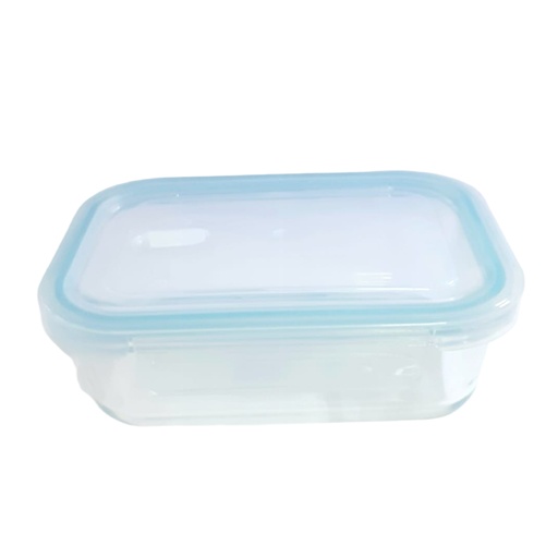 [1037366] A-GPK11A/L1 GLASS FRESH BOX 600ML 