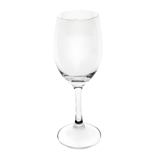 [1037375] S82RL20 IDELITA STEMWARE 200ML 6PCS (HIGHT 16.8CM, DIAMETER 5.3CM)