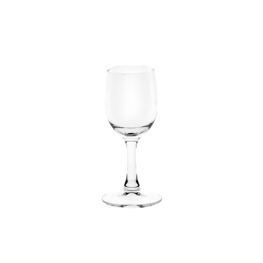 [1037378] CJ8210 STEM GLASS 75ML 