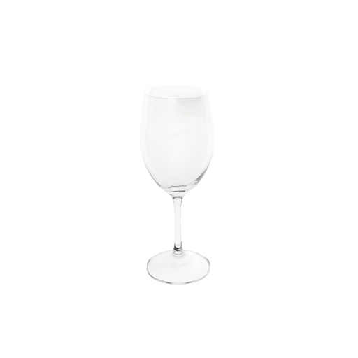 [1037381] S82BJ43 IDELITA STEMWARE 430ML 6PCS (HEIGHT 21CM DIAMETER 7CM)