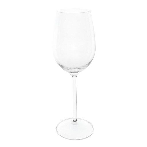 [1037382] S88BJ51 IDELITA STEMWARE 510ML 6PCS (HEIGHT 25.5CM DIAMETER 6.5CM)