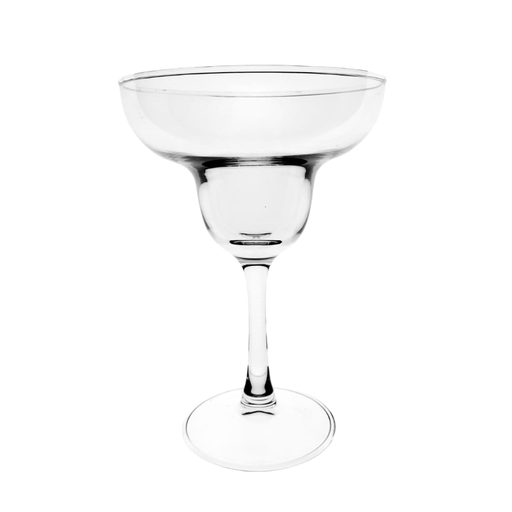 [1037387] EJ1529 MARGARITA  STEMWARE 240ML 
(HEIGHT 16CM, MOUTH DIAMETER 10.3CM)