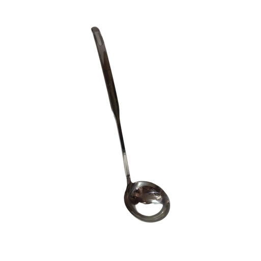 [1037521] 0000458 2023203 SOUP LADDLE (CHN) ( LENGTH 30CM , DIAMETER 8CM)